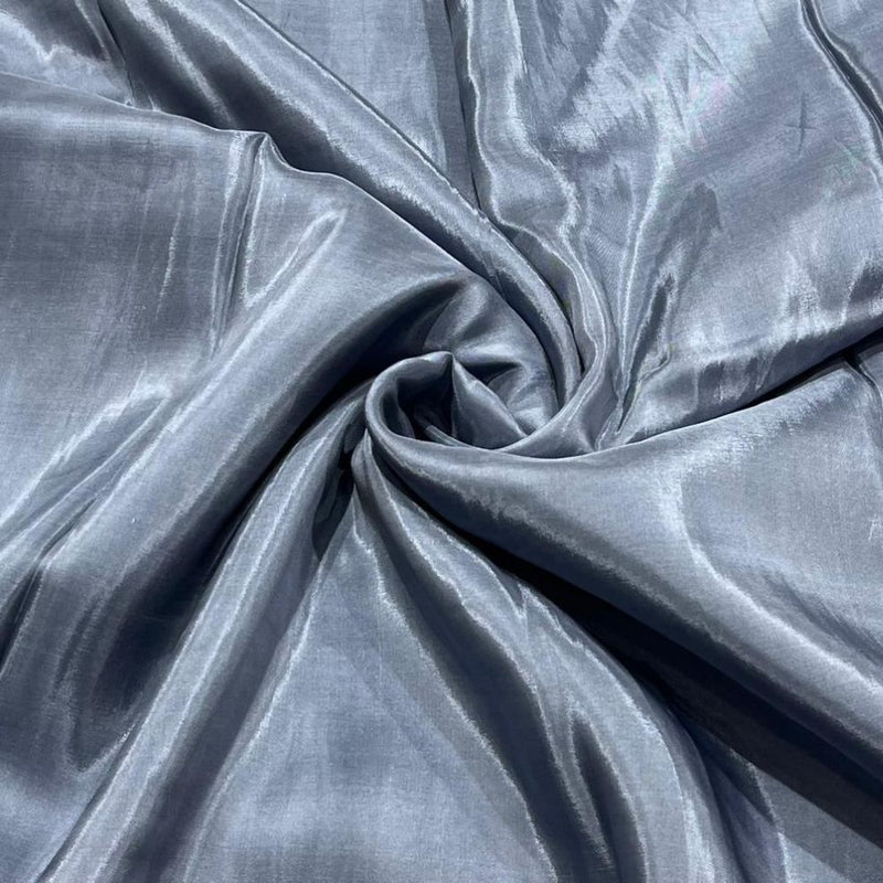 Pure Upada Silk 44"