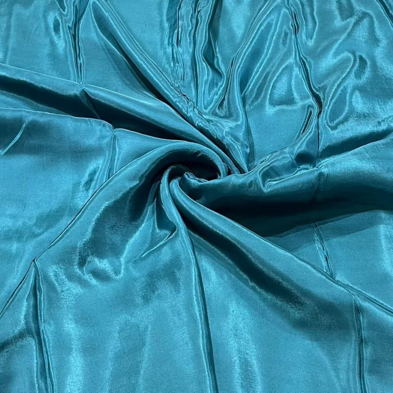 Pure Upada Silk 44"