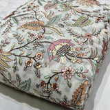 Georgette Embroideries 44"
