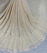 Pure Georgette 54 inches