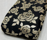 Pure chinon fabric