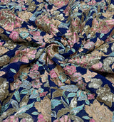 Georgette fabric