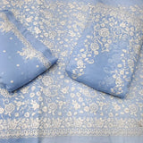 Georgette fabric