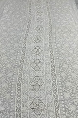 pure georgette fabric