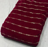 Micro Velvet 9000 fabric