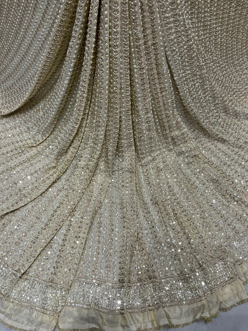 Pure tissue fabric