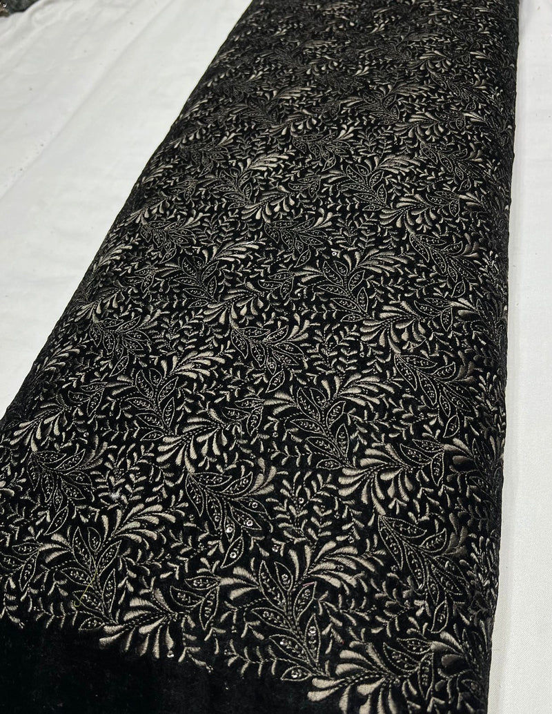 Velvet 9000 fabric