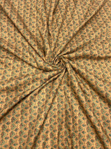 Cotton fabric