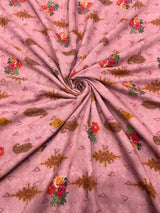 Cotton fabric