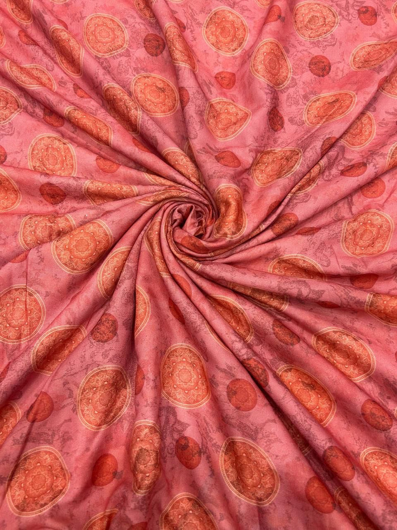 Cotton fabric