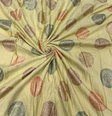 Cotton fabric