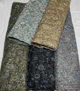 Korean fabric