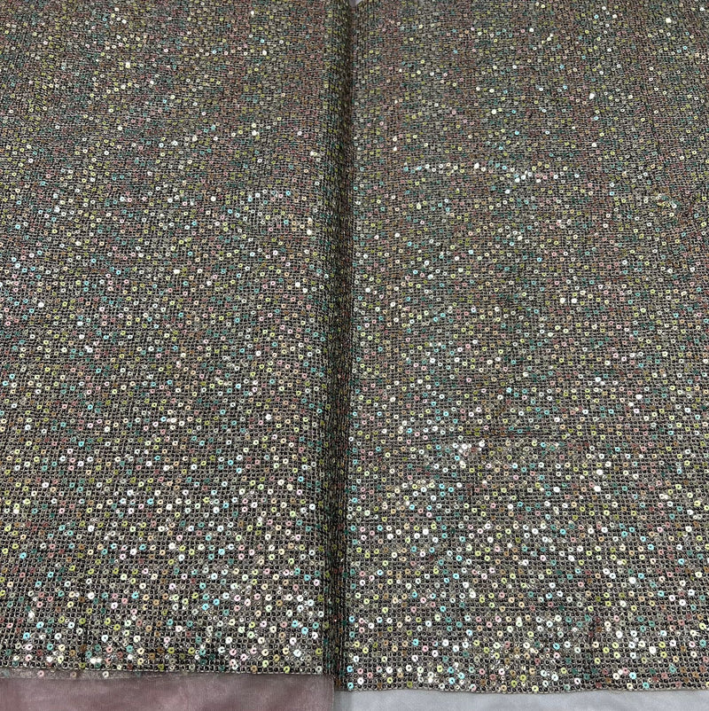 Net fabric