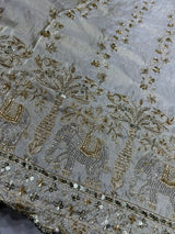 Cutdana Embroidery