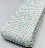 Tweed Korean Fabric