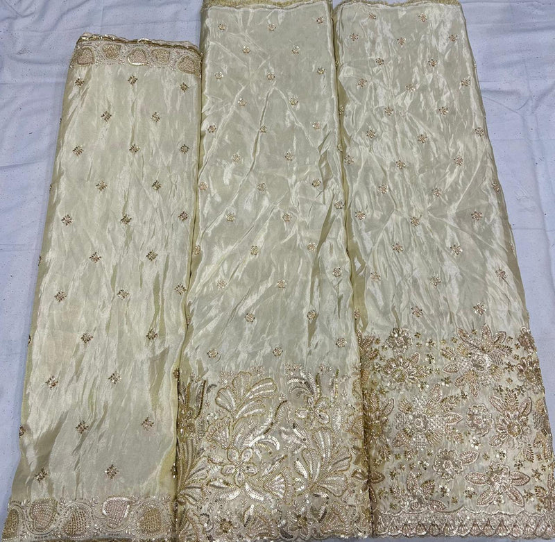 Tissue Fabric