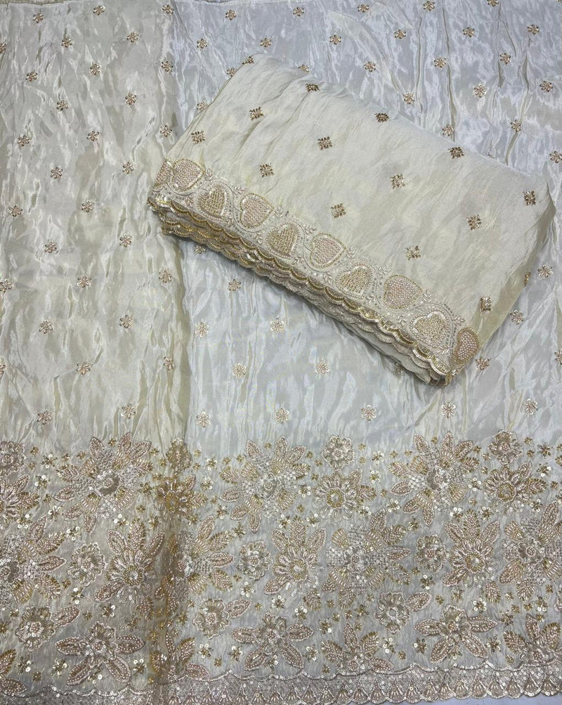 Tissue Fabric