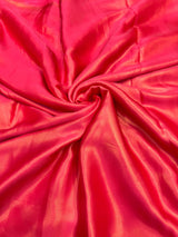 Satin Georgette