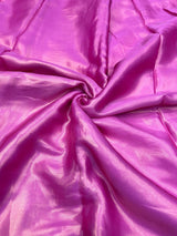 Satin Georgette