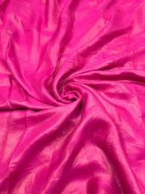 Satin Georgette