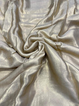 Satin Georgette