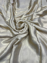 Satin Georgette