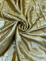 Satin Georgette