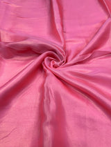 Satin Georgette