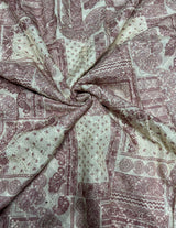 Pure Dola Silk