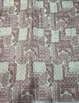 Pure Dola Silk