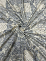 Pure Dola Silk