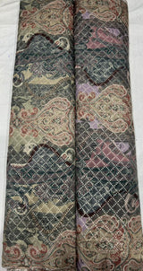 Pure Dola Silk