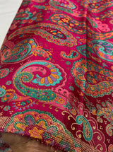 Pure Gajji Silk