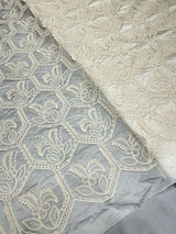 Chanderi Fabric