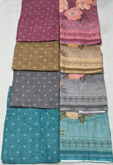 Linen Digital Print