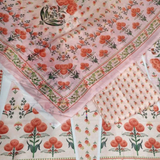 Super Soft Cotton Chanderi Silk 44" Combinations