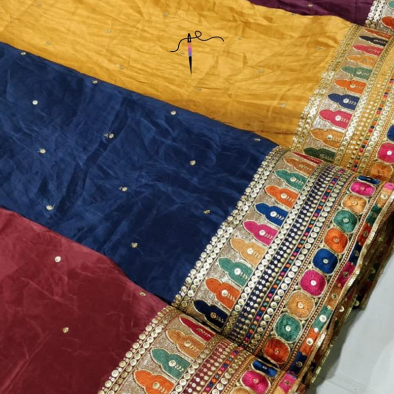 Upada Silk