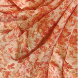 Pure Chanderi Silk 44"