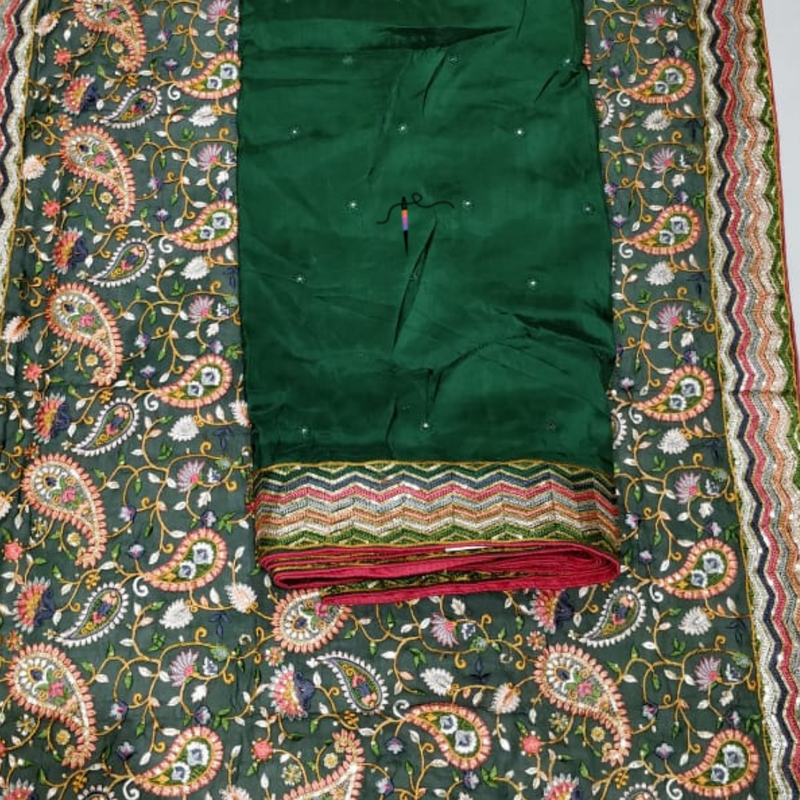 Upada Silk