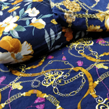 Rayon Prints, Width 58"