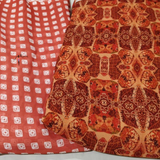 Georgette Prints