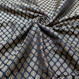 Soft & Pure silk Tanchui Weaves, Width 44"