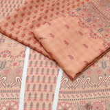 Super Soft Cotton Chanderi Silk 44" Combinations