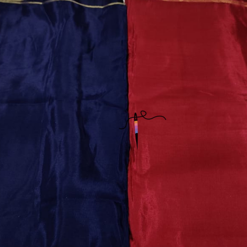 Pure Silk, width 44"