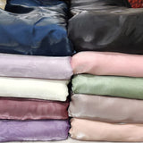 Organza 60"