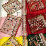 Upada Silk