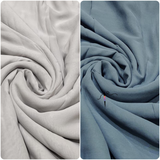 Pure Viscose Georgette , 44”