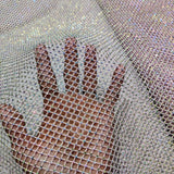 Mesh Embroideries 60"