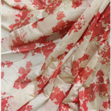 Pure Chanderi Silk 44"