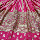 Pure Dola Silk 54"